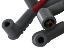 Super Conductor Spark Plug Wire SetBig Block Chevy, Socket Dist. Cap The MSD Race Tailored 8.5Mm Super Conductor Wire Sets MSD Ignition