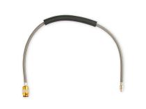 24 Inch High Flow Hydraulic Clutch Line 1998-2002 Camaro / Firebird with T-56 Holley