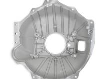 Complete Transmission Installation Kit GM Tkx/tko Installation Kit for 1955-1985 Internally Balanced Small or Big Block Chevrolet Engines Holley