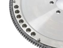 Complete Transmission Installation Kit for GM Tko/tkx Fits 1986-1993 Externally Balanced Small Block Chevrolet Engines Holley