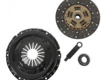 Complete Transmission Installation Kit for GM Tko/tkx Fits 1986-1993 Externally Balanced Small Block Chevrolet Engines Holley