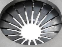 Complete Transmission Installation Kit for GM Tko/tkx Fits 1986-1993 Externally Balanced Small Block Chevrolet Engines Holley