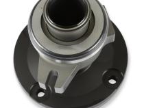 Complete Transmission Installation Kit Ford Tkx/tko Installation Kit for 50-ounce Externally Balanced Small Block Ford Engines Holley