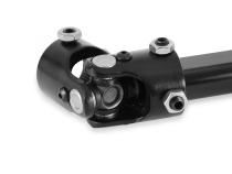 Steering Shaft Kit 2nd Generation GM F-Body Fits 1970-1981 Chevrolet Camaro and Pontiac Firebird Holley