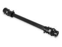 Steering Shaft Kit 2nd Generation GM F-Body Fits 1970-1981 Chevrolet Camaro and Pontiac Firebird Holley