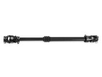 Steering Shaft Kit 2nd Generation GM F-Body Fits 1970-1981 Chevrolet Camaro and Pontiac Firebird Holley