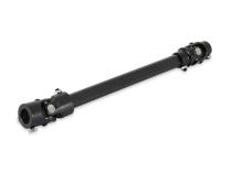 Steering Shaft Kit 2nd Generation GM F-Body Fits 1970-1981 Chevrolet Camaro and Pontiac Firebird Holley