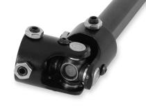 Steering Shaft Kit 3rd Generation GM C10 Truck (early) Fits 1973-1978 GM C10 Trucks Holley