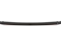 Aeroskin Hood Protector Flush Mount for 2009-2010 Honda Fit Smoke AVS