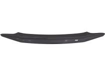 Aeroskin Hood Protector Flush Mount for 2013-2017 Honda Accord Coupe Smoke AVS