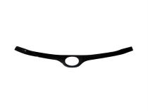 Aeroskin Hood Protector Flush Mount for 2010-2016 Toyota Venza Smoke AVS
