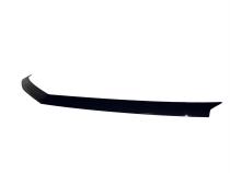 Aeroskin Hood Protector Flush Mount for 2010-2015 Chevrolet Camaro Smoke AVS