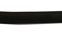 Aeroskin Hood Protector Flush Mount for 2004-2011 Ford Ranger Smoke AVS