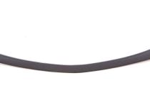 Aeroskin Hood Protector Flush Mount for 2013-2016 Chevrolet Malibu Eco/Malibu Smoke AVS