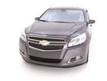 Aeroskin Hood Protector Flush Mount for 2013-2016 Chevrolet Malibu Eco/Malibu Smoke AVS