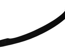 Aeroskin Hood Protector Flush Mount for 2010-2012 Nissan Altima Smoke AVS
