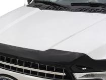 Aeroskin Hood Protector Flush Mount for 2002-2009 Chevrolet Trailblazer Ext/Trailblazer Smoke AVS