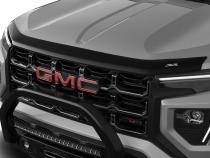 Aeroskin Hood Protector for 2023-2026 GMC Canyon Smoke AVS