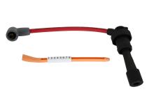 Super Conductor Spark Plug Wire Set Diamante/Gt3000 Turbo V6 '92-'96 The MSD 8.5Mm Super Conductor Wire Is The Performance Wire MSD Ignition