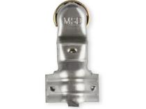 Terminals, Spark Plug Wire 90 Degree Qty 50 Spark Plug Terminals, 90 Degrees Dual Crimp, Stainless Steel
Qty 50 MSD Ignition