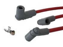 Super Conductor Spark Plug Wire Set Honda Civic 1.6L '92-'00 W/Tower Cap The MSD 8.5Mm Super Conductor Wire Is The Performance Wire MSD Ignition