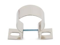 Coil Bracket Fits Most Round Canister Style Coils Mr Gasket