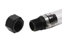 Filler Hose Replacement Filler Hose For Utility Jugs Mr Gasket