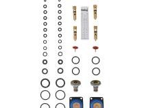 Gen III Aluminum Dominator Renew Kit Dominator Kit GEN 2 and 3 4500 Holley