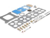 Fast Kit Carburetor Rebuild Kit Model Number 4160 Holley