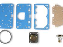 Fast Kit Carburetor Rebuild Kit Model Number 4160 Holley