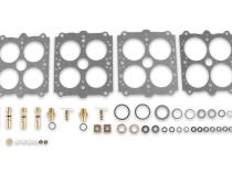 Fast Kit Carburetor Rebuild Kit Model Number 4160 Holley