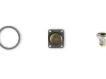 Fast Kit Carburetor Rebuild Kit Model Number 4160 Holley