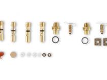 Fast Kit Carburetor Rebuild Kit Model Number 4160 Holley