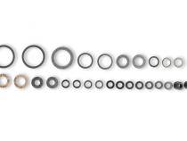 Fast Kit Carburetor Rebuild Kit Model Number 4160 Holley
