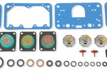 Renew Kit Carburetor Rebuild Kit Model Number 4150 600, 650, 700, 750, 800, 850 CFM Holley