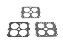 Renew Kit Carburetor Rebuild Kit Model Number 4160 600 Cfm Holley