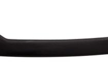Aeroskin Hood Protector for 2007-2013 Chevrolet Silverado 1500 Matte Black AVS