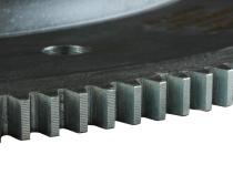 Automatic Transmission Flexplate 1963-1982 Ford 289-302 Small Block 164 Tooth 28OZ. External Balanced Ford And GM Converter Bolt Patterns Hays