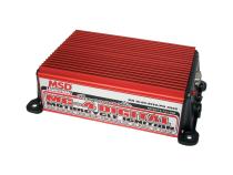 Programmable Mc-4 Motorcycle Ignition It Provides Incredible Output And Energy, Along With Pc-Programmable Capabilities That Give You Great Tuning Opportunities MSD Ignition