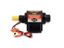 Micro Electric Fuel Pump 2 3.5 PSI 28 GPH Gasoline For Carburetor Mr Gasket