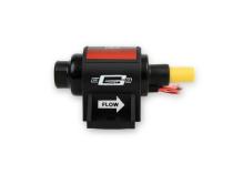 Micro Electric Fuel Pump 2 3.5 PSI 28 GPH Gasoline For Carburetor Mr Gasket