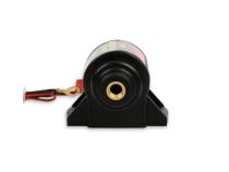 Micro Electric Fuel Pump 2 3.5 PSI 28 GPH Gasoline For Carburetor Mr Gasket