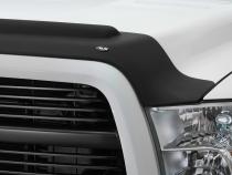 Aeroskin II Hood Protector for 2019-2025 Ram 3500/2500 Textured Black AVS