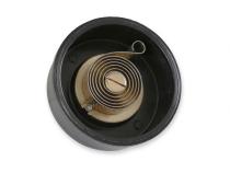 Replacement Electric Choke Cap Kit Replacement Electric Choke Cap for Carburetor Models 2300 4150 4160 4010 4011 Also Fits Choke Kits 45-223 &amp;amp; 45-224 Includes New Choke Cap Gasket Holley