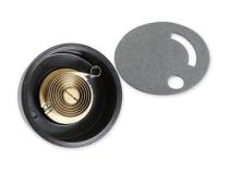 Replacement Electric Choke Cap Kit Replacement Electric Choke Cap for Carburetor Models 2300 4150 4160 4010 4011 Also Fits Choke Kits 45-223 &amp;amp; 45-224 Includes New Choke Cap Gasket Holley
