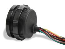 MSD Standalone Air/Fuel Wideband 02 Gauges Kit 2-1/16 Wideband Air/Fuel Gauge,Black Face MSD Ignition