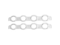 MLS Header Gaskets Fits GM 2014-2020 LT1/LT4 Gen V Small Block with Oval Ports Mr Gasket