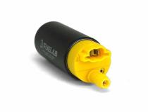 High Output In Tank Electric Fuel Pump 340LPH Inlet In-Line from Outlet FUELAB