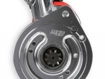 MSD Dynaforce Starter High Speed Red Ford 351M/ 400/429/460 25 Percent Faster MSD Ignition
