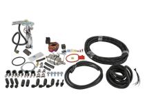 G-BODY Returnless FUEL System Kit Returnless Fits 1978-1987 GM G-Body Regal / Monte Carlo / Malibu / Cutlass / Grand Prix / Lemans / Bonneville Holley